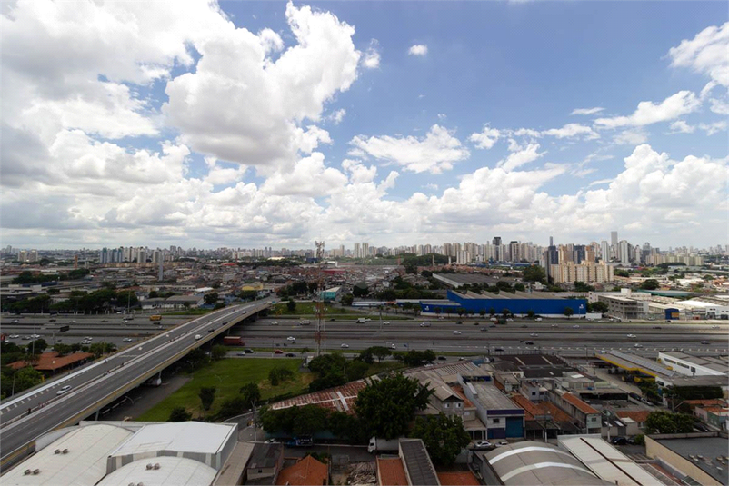 Venda Apartamento São Paulo Vila Maria REO862447 7