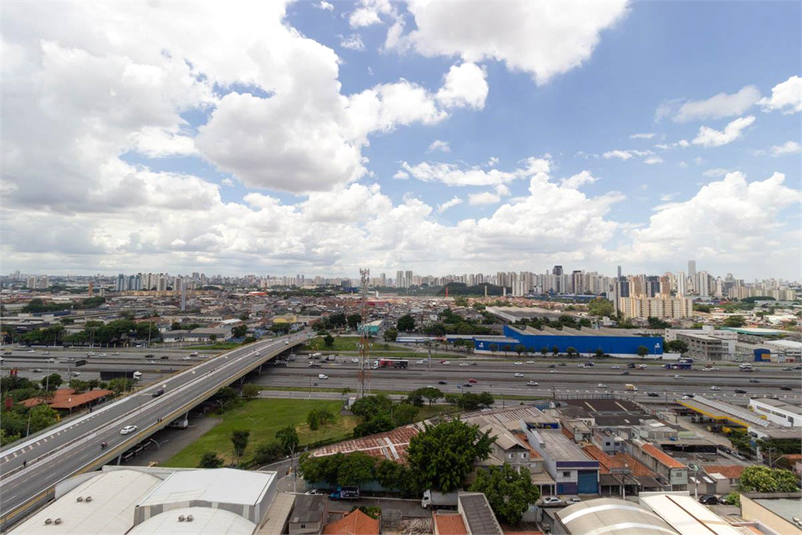 Venda Apartamento São Paulo Vila Maria REO862447 17