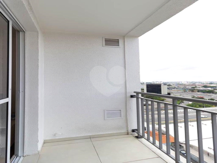 Venda Apartamento São Paulo Vila Maria REO862447 6