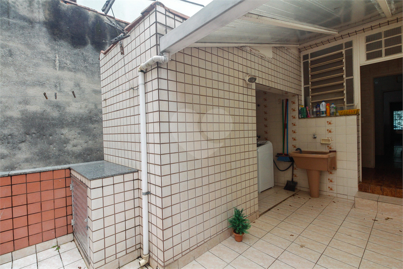 Venda Casa São Paulo Penha De França REO862448 41