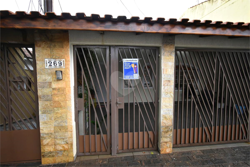 Venda Casa São Paulo Vila Nivi REO862459 87