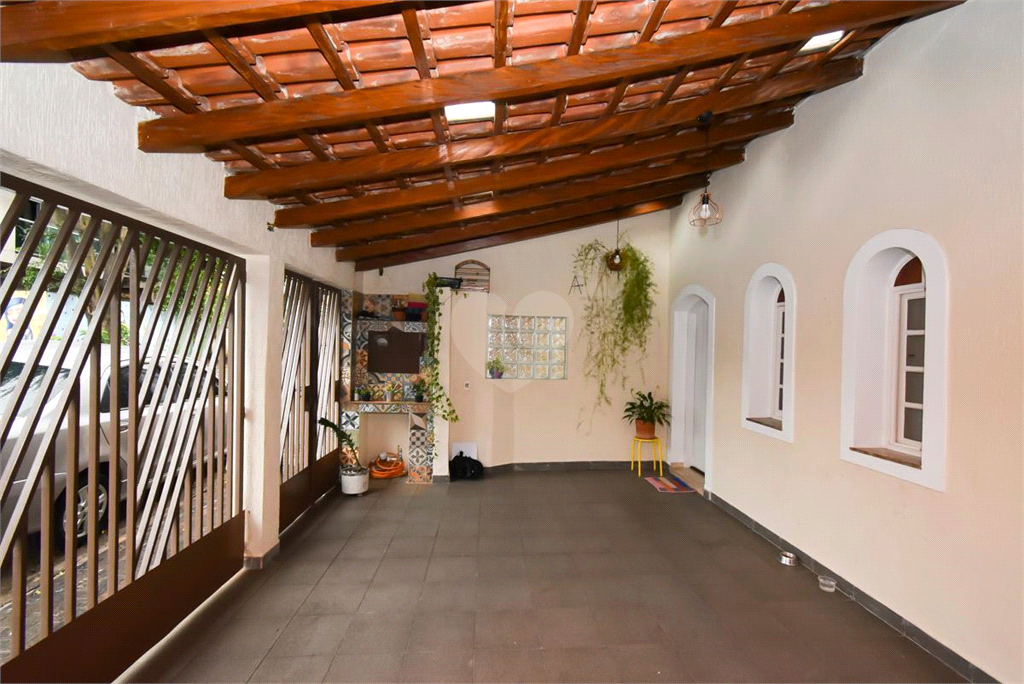 Venda Casa São Paulo Vila Nivi REO862459 83