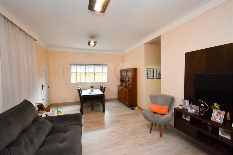 Venda Casa São Paulo Vila Nivi REO862459 4