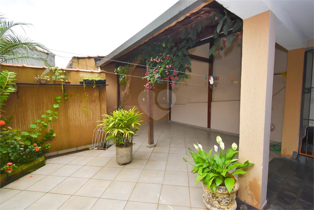 Venda Casa São Paulo Vila Nivi REO862459 68