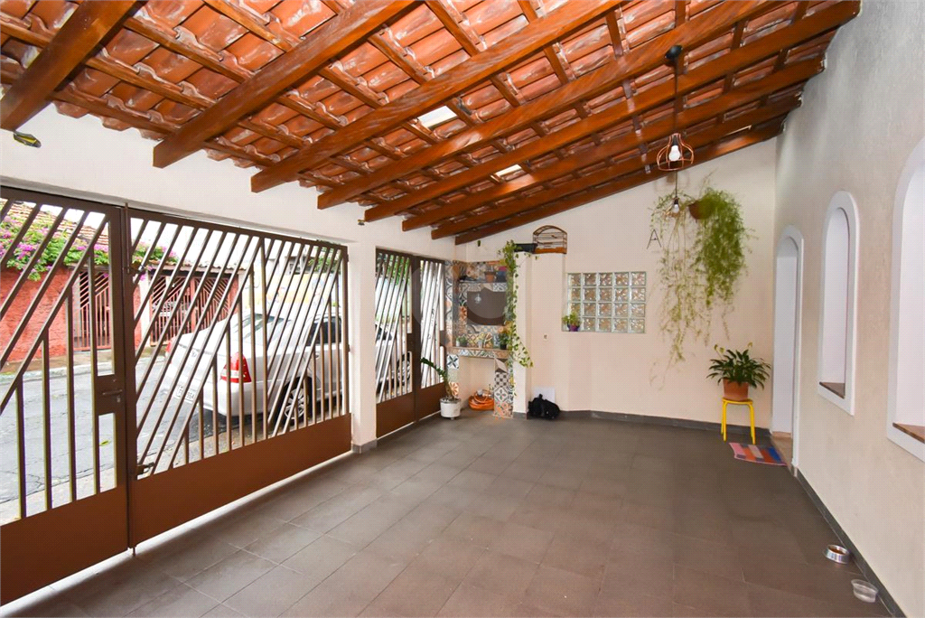 Venda Casa São Paulo Vila Nivi REO862459 84