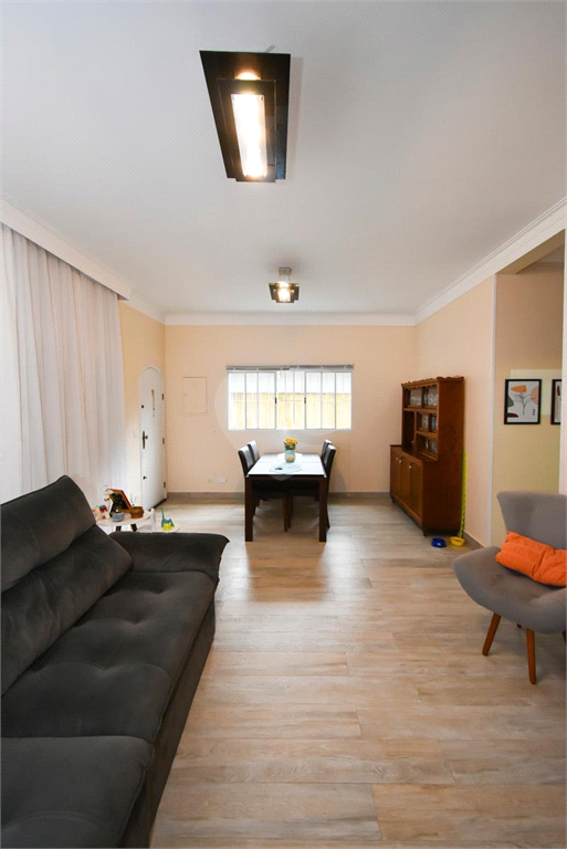 Venda Casa São Paulo Vila Nivi REO862459 6