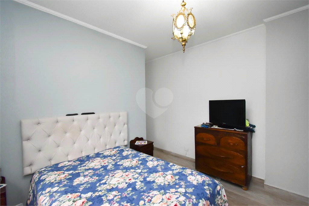 Venda Casa São Paulo Vila Nivi REO862459 12