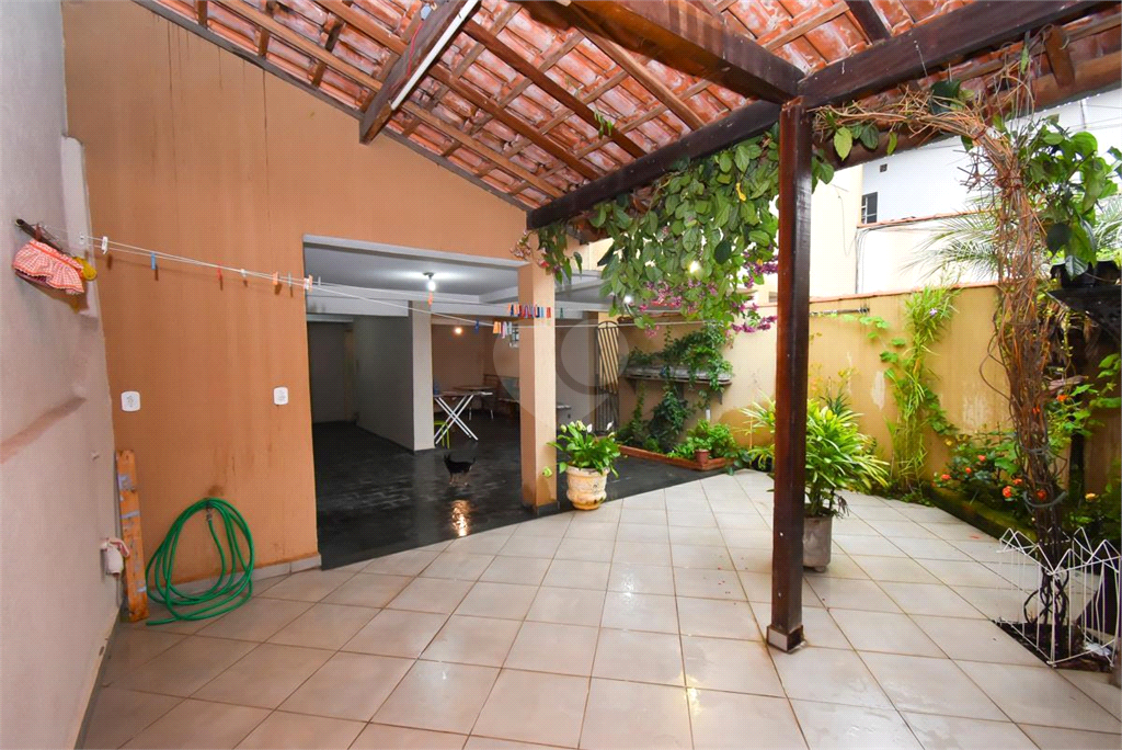 Venda Casa São Paulo Vila Nivi REO862459 71