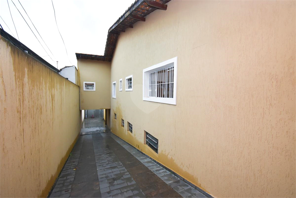 Venda Casa São Paulo Vila Nivi REO862459 79