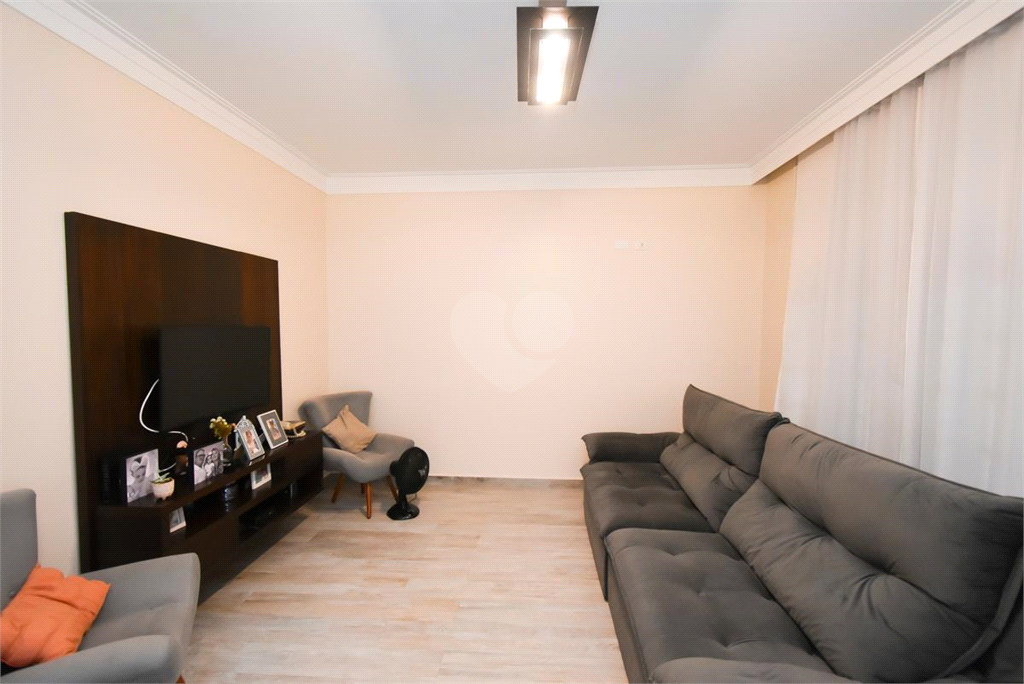 Venda Casa São Paulo Vila Nivi REO862459 2