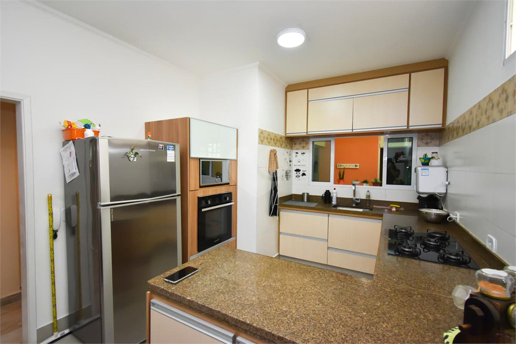 Venda Casa São Paulo Vila Nivi REO862459 46