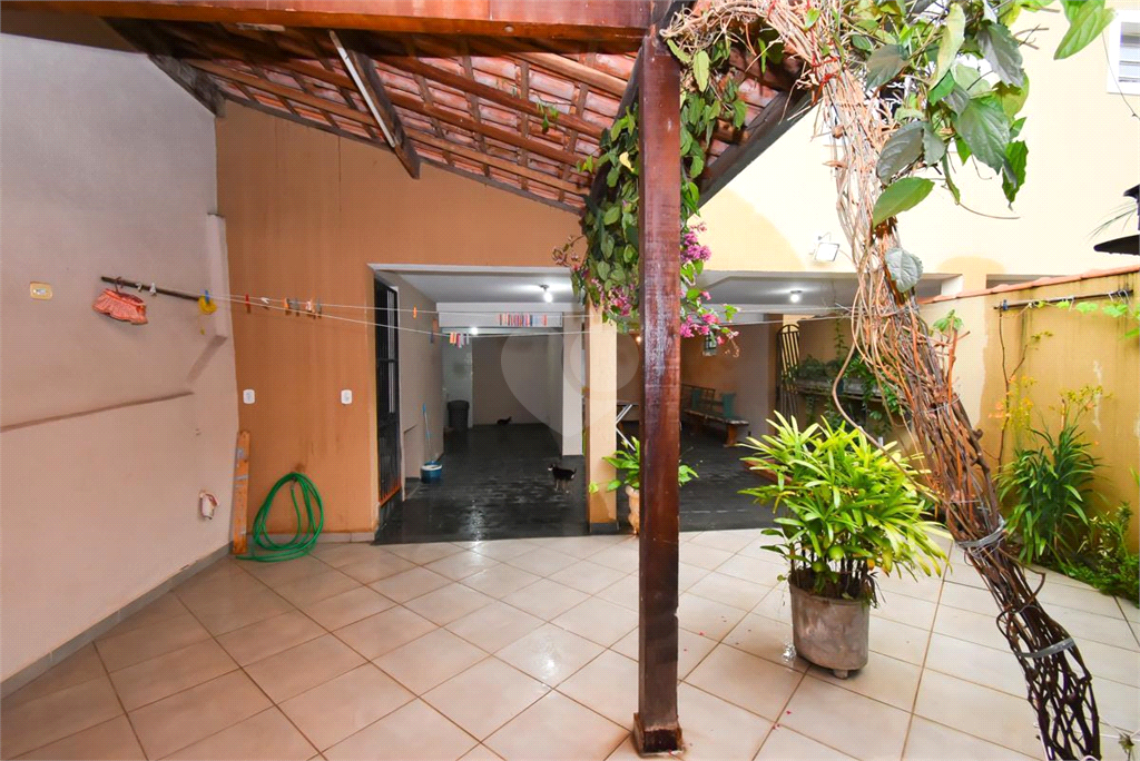 Venda Casa São Paulo Vila Nivi REO862459 72