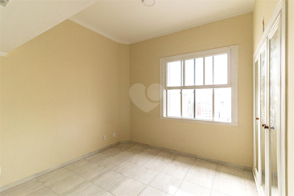 Venda Apartamento São Paulo Campos Elíseos REO862461 3