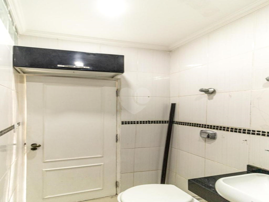 Venda Apartamento São Paulo Campos Elíseos REO862461 9