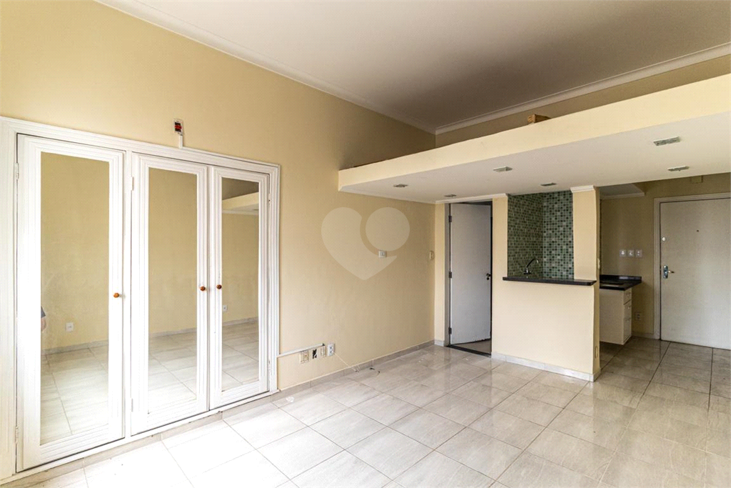 Venda Apartamento São Paulo Campos Elíseos REO862461 4