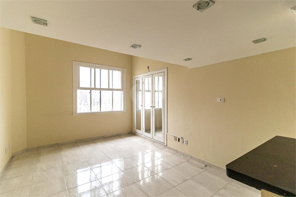 Venda Apartamento São Paulo Campos Elíseos REO862461 1