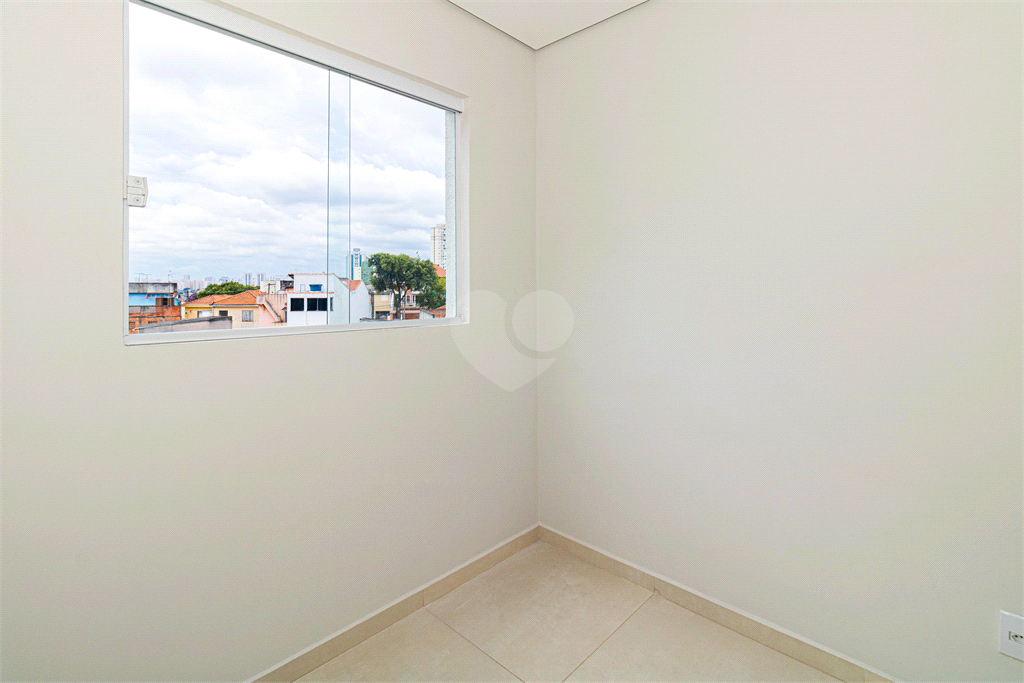 Venda Apartamento São Paulo Vila Maria Alta REO862469 1