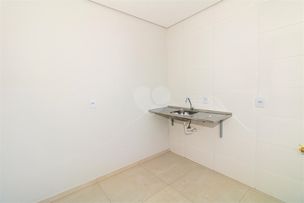 Venda Apartamento São Paulo Vila Maria Alta REO862469 18