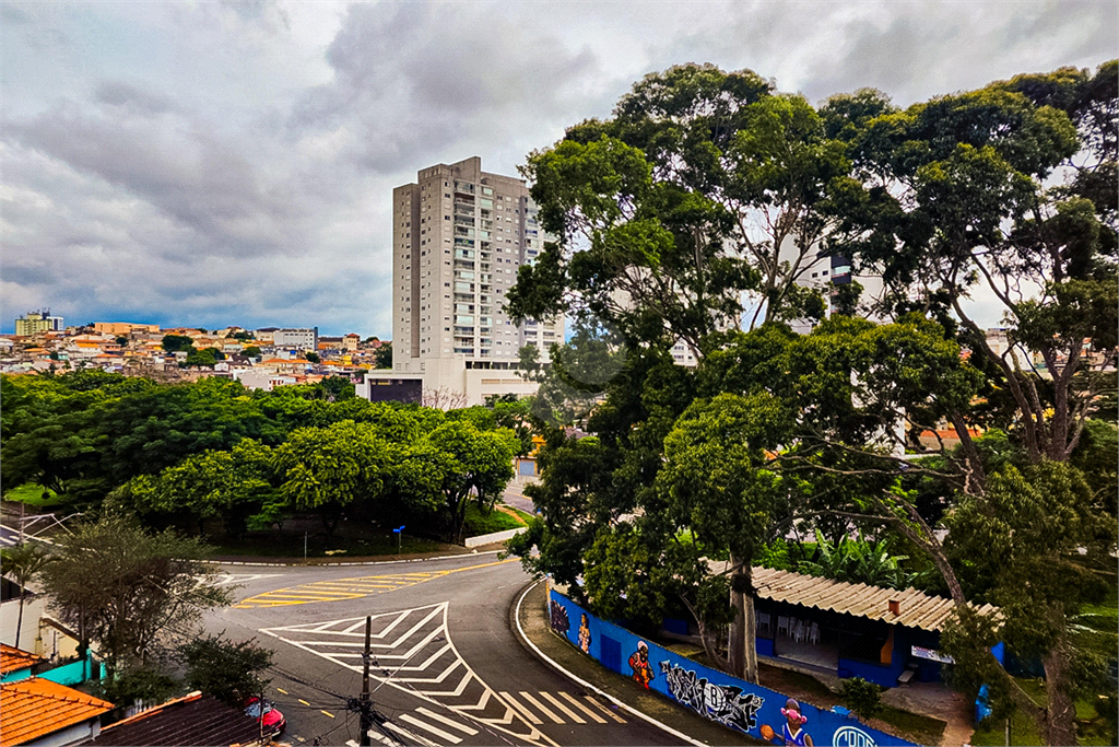 Venda Apartamento São Paulo Vila Maria Alta REO862469 26