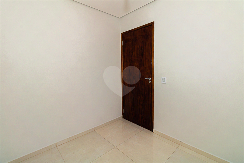 Venda Apartamento São Paulo Vila Maria Alta REO862469 11