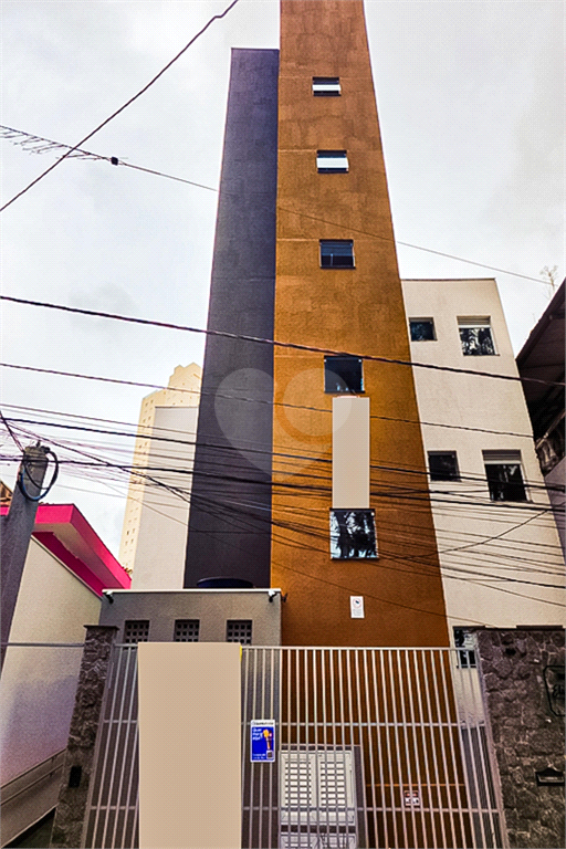 Venda Apartamento São Paulo Vila Maria Alta REO862469 28