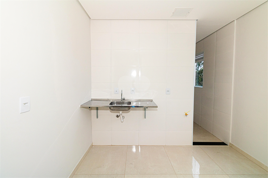 Venda Apartamento São Paulo Vila Maria Alta REO862469 17