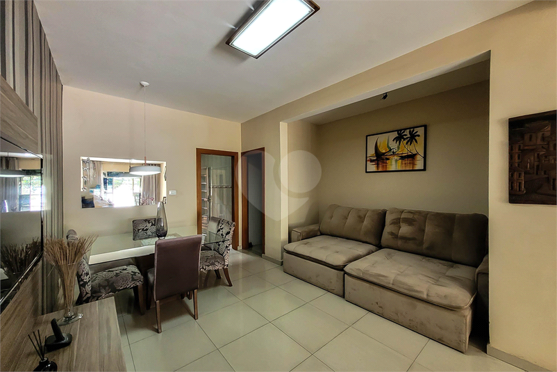 Venda Casa São Paulo Cambuci REO862470 9