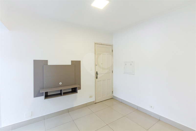 Venda Apartamento São Paulo Itaim Bibi REO862479 1