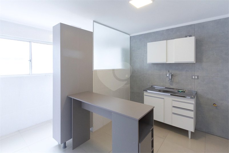 Venda Apartamento São Paulo Itaim Bibi REO862479 18