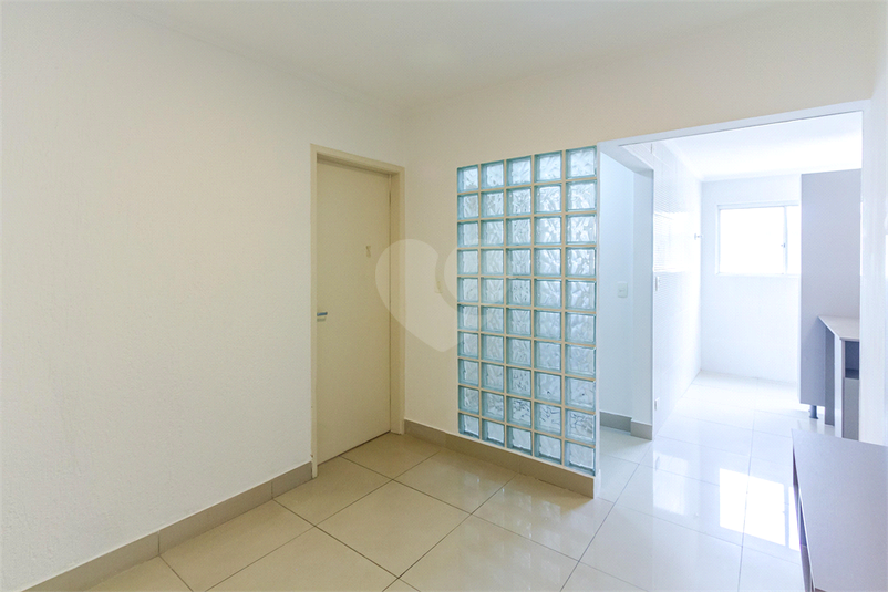 Venda Apartamento São Paulo Itaim Bibi REO862479 3