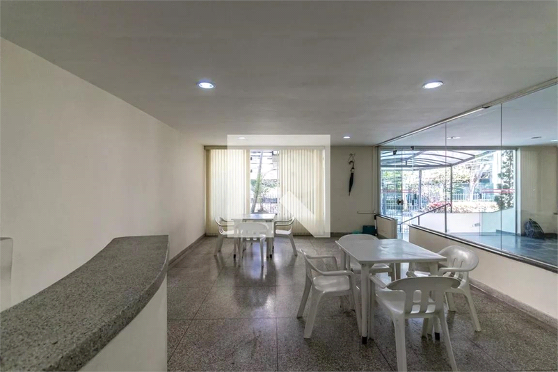 Venda Apartamento São Paulo Itaim Bibi REO862479 27