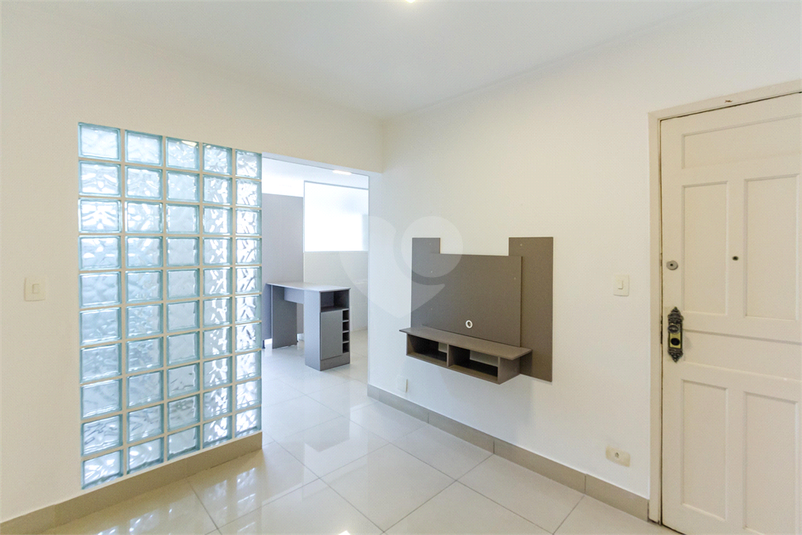 Venda Apartamento São Paulo Itaim Bibi REO862479 2