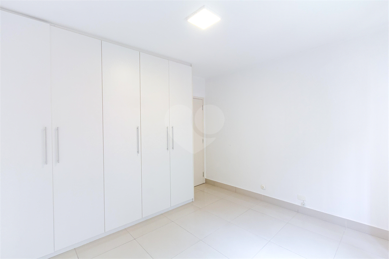 Venda Apartamento São Paulo Itaim Bibi REO862479 12