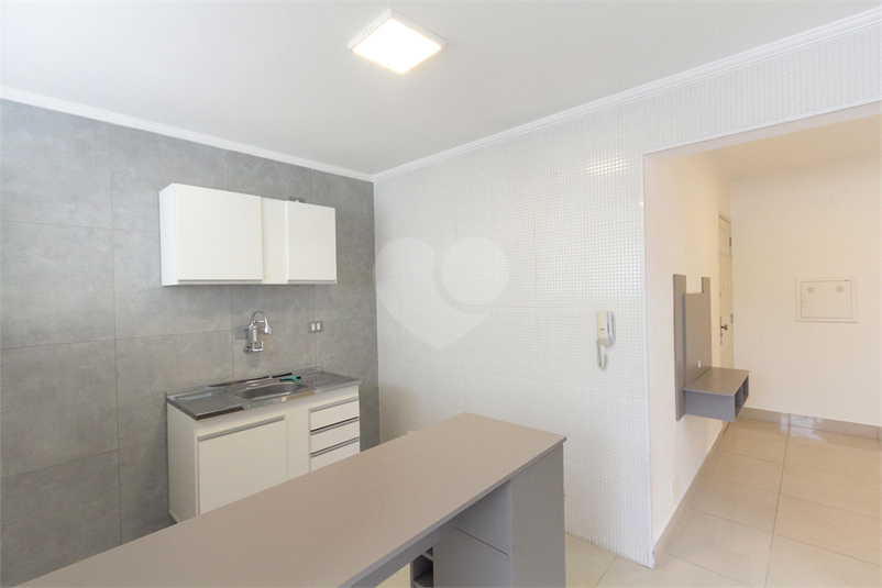 Venda Apartamento São Paulo Itaim Bibi REO862479 22