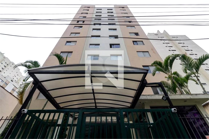 Venda Apartamento São Paulo Itaim Bibi REO862479 31