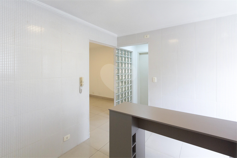 Venda Apartamento São Paulo Itaim Bibi REO862479 21