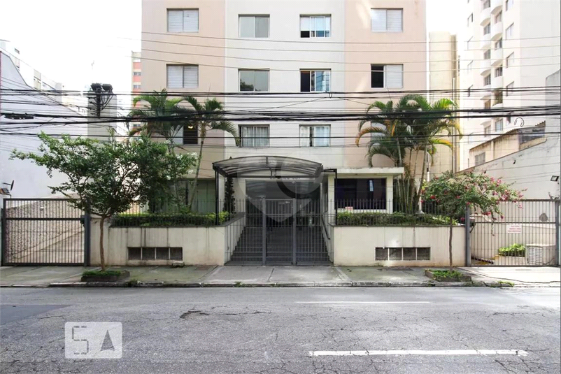 Venda Apartamento São Paulo Itaim Bibi REO862479 32