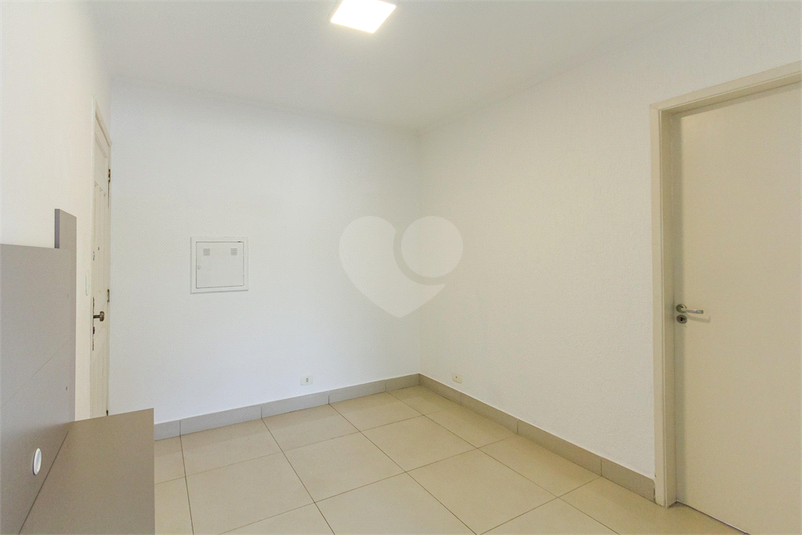 Venda Apartamento São Paulo Itaim Bibi REO862479 5