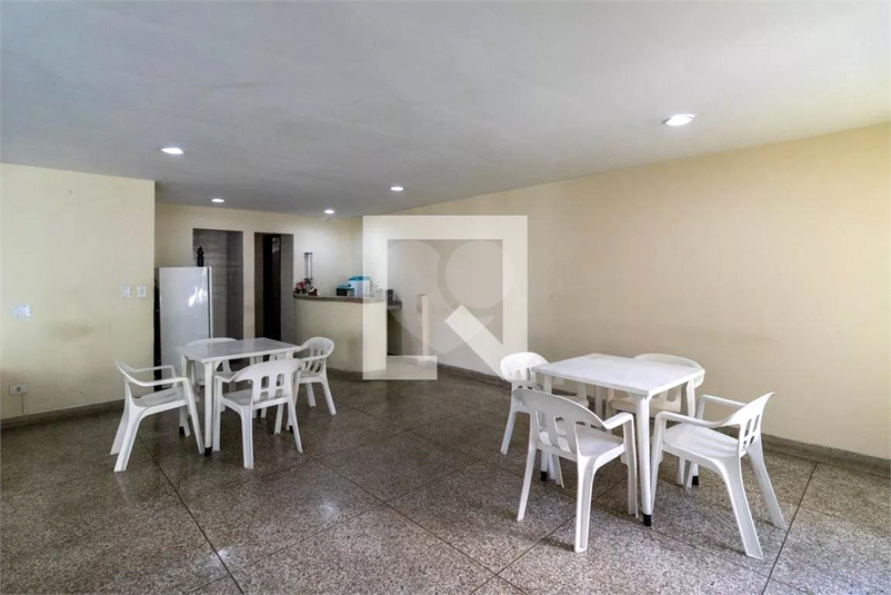 Venda Apartamento São Paulo Itaim Bibi REO862479 28