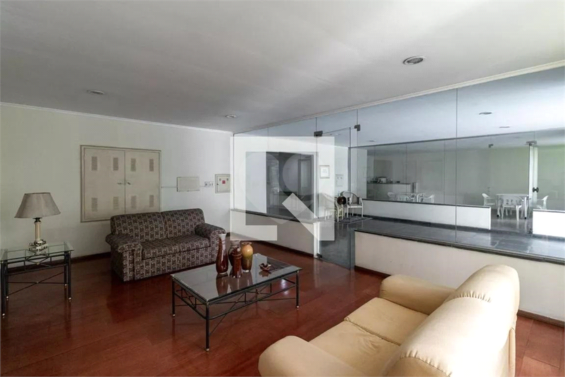 Venda Apartamento São Paulo Itaim Bibi REO862479 29