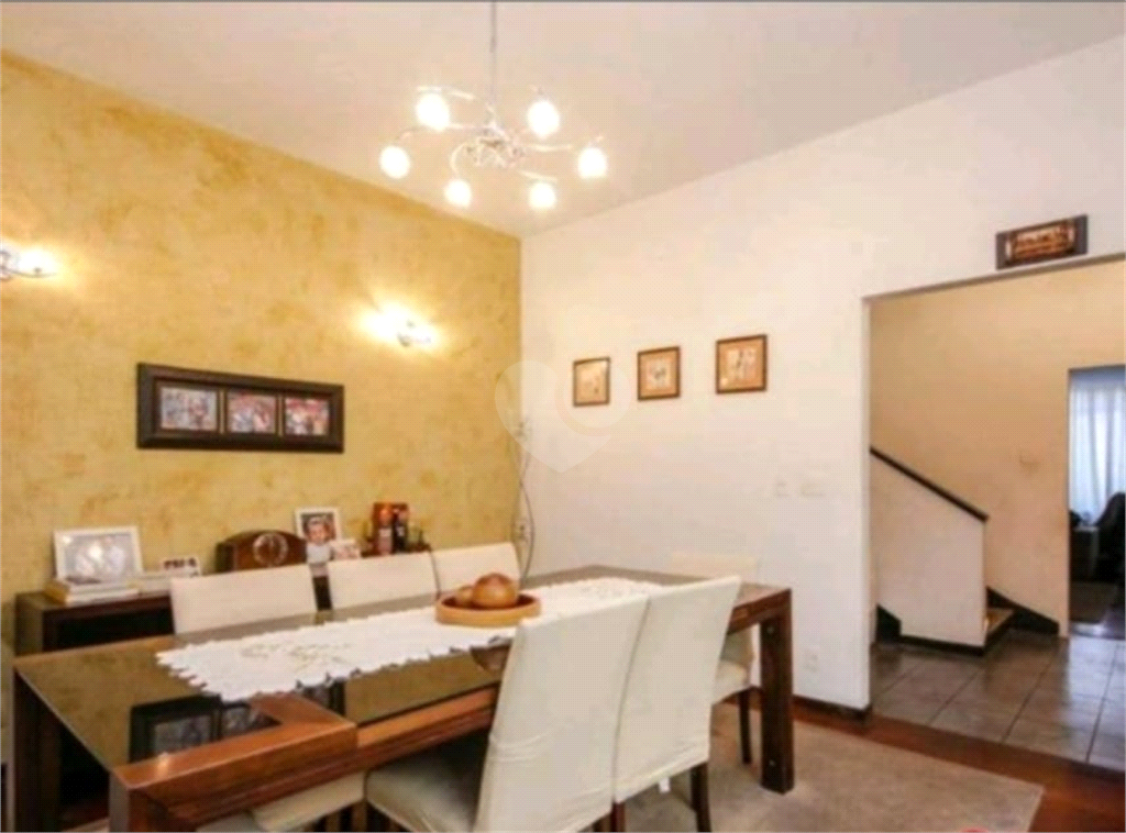 Venda Casa São Paulo Lapa REO862489 14