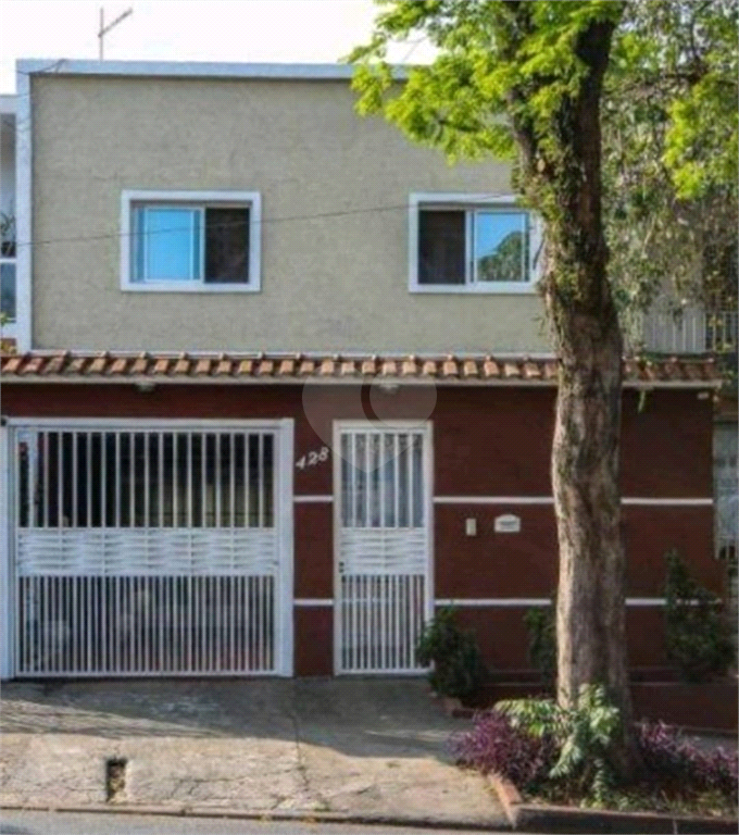 Venda Casa São Paulo Lapa REO862489 3