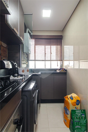 Venda Apartamento São Paulo Jardim América Da Penha REO862493 29