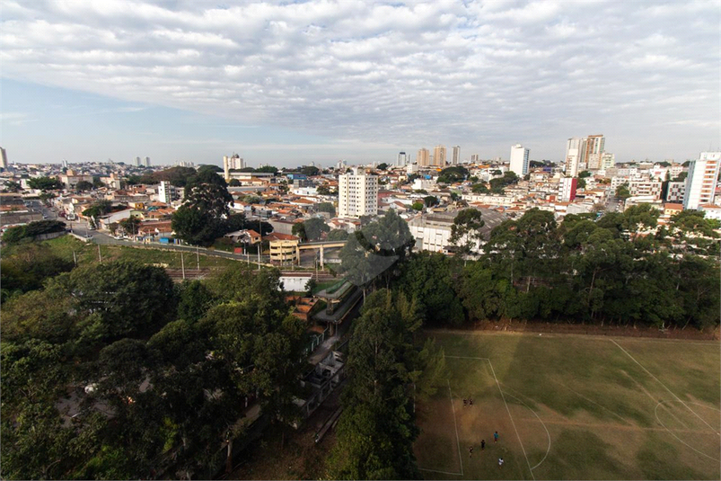 Venda Apartamento São Paulo Jardim América Da Penha REO862493 8