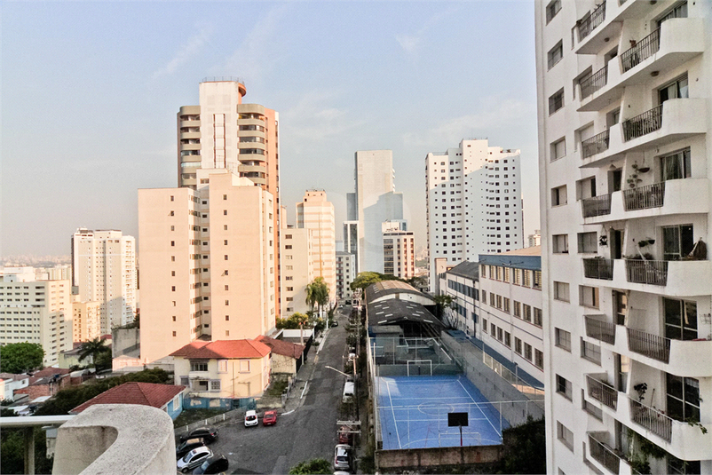 Venda Apartamento São Paulo Santana REO862494 24