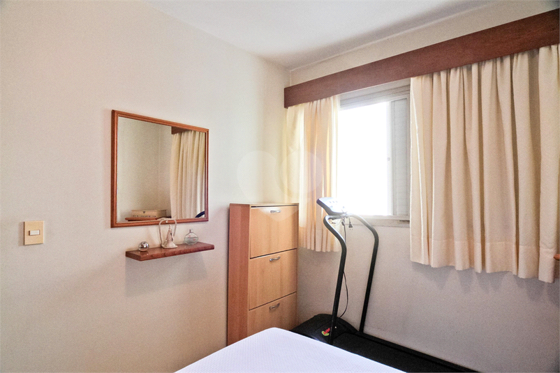 Venda Apartamento São Paulo Santana REO862494 8