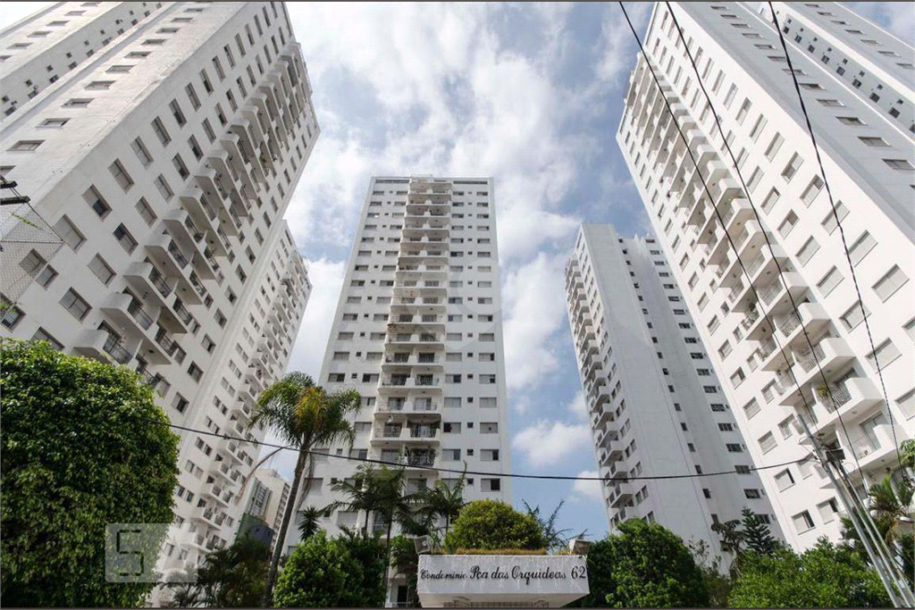 Venda Apartamento São Paulo Santana REO862494 55