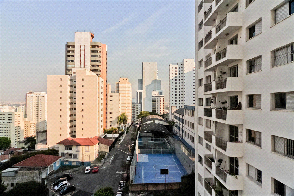 Venda Apartamento São Paulo Santana REO862494 11