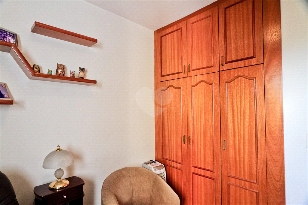 Venda Apartamento São Paulo Santana REO862494 18