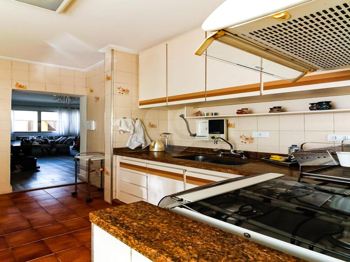 Venda Apartamento São Paulo Limão REO862498 25